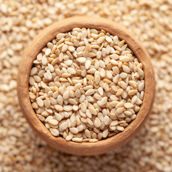 Sésamo tostado 100g